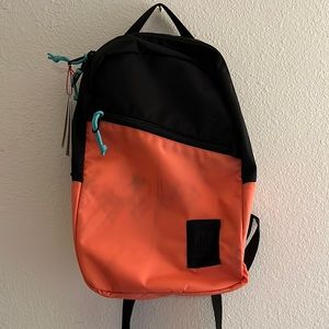 Topo Designs backpack